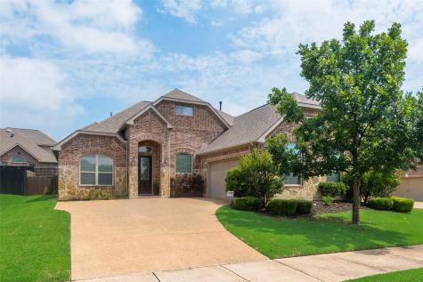 2334 Walnut Grove Lane Frisco TX 75034