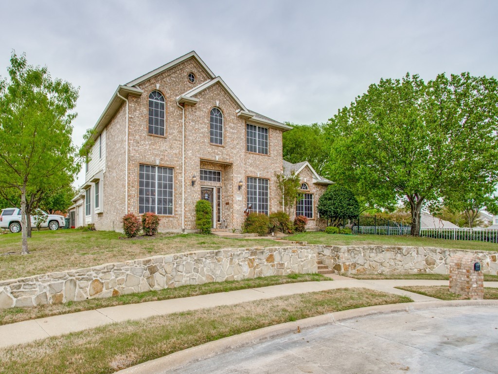 4401 Bay Valley Drive Garland TX 75043