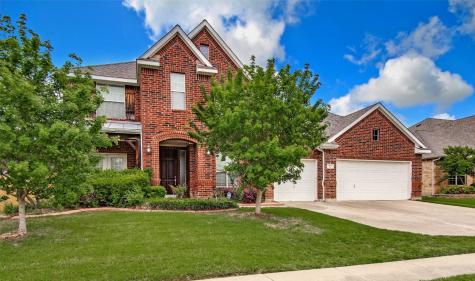 1304 Rosebriar Lane Mansfield TX 76063