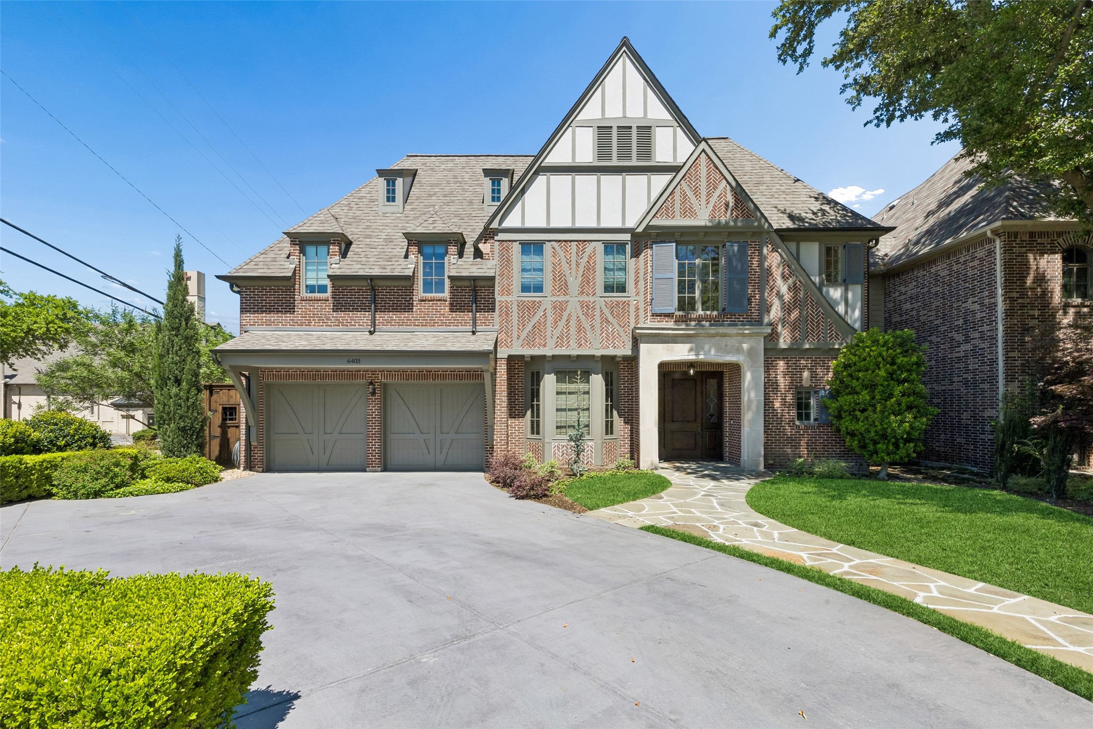 6403 Westlake Avenue Dallas TX 75214