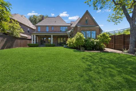 6403 Westlake Avenue Dallas TX 75214