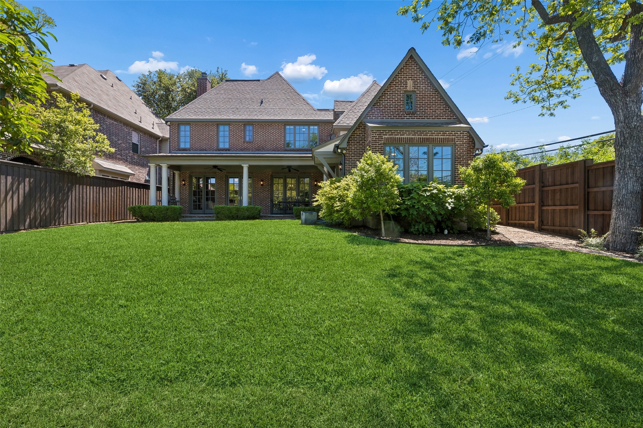 6403 Westlake Avenue Dallas TX 75214