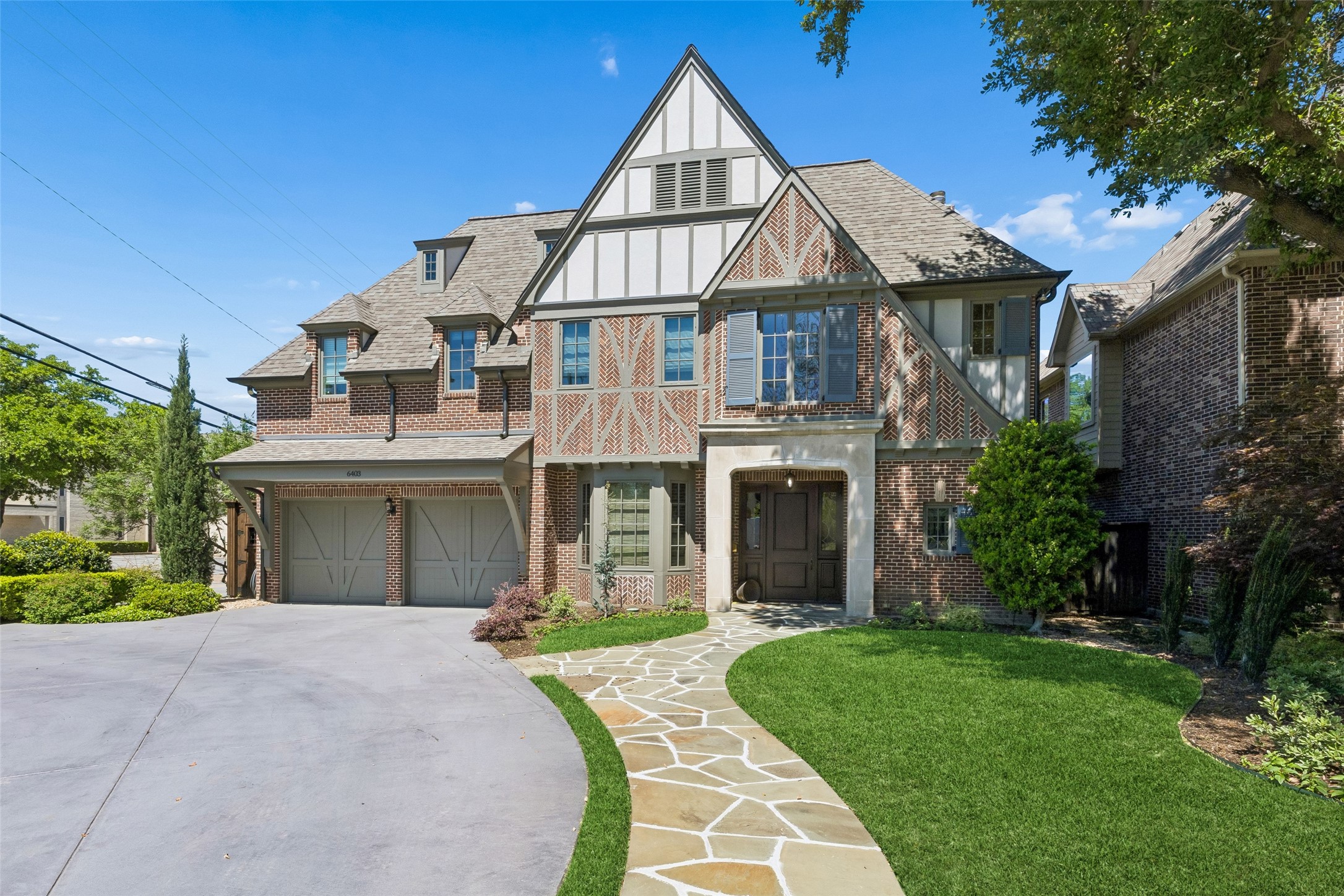 6403 Westlake Avenue Dallas TX 75214
