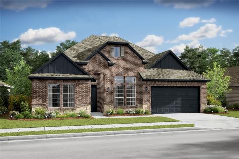 2611 Waverly Drive Wylie TX 75098