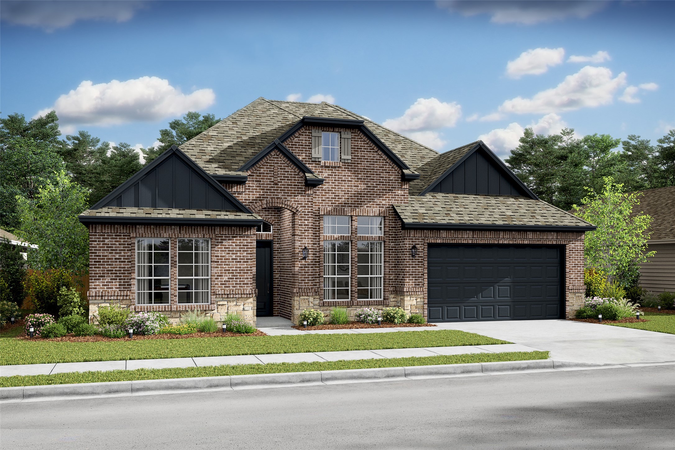 2611 Waverly Drive Wylie TX 75098