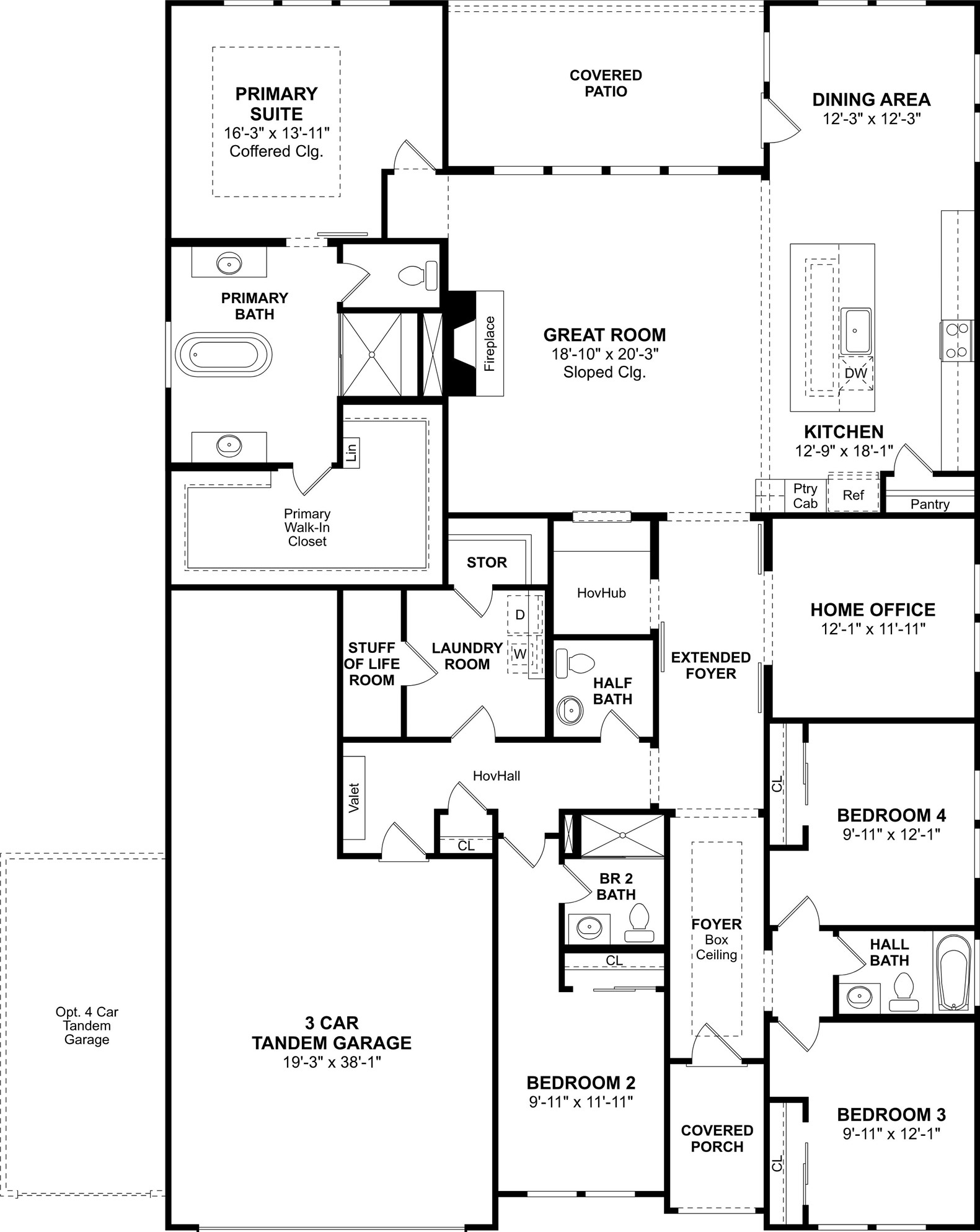 2611 Waverly Drive Wylie TX 75098