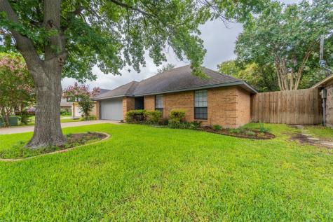 1007 N Fannin Street Rockwall TX 75087