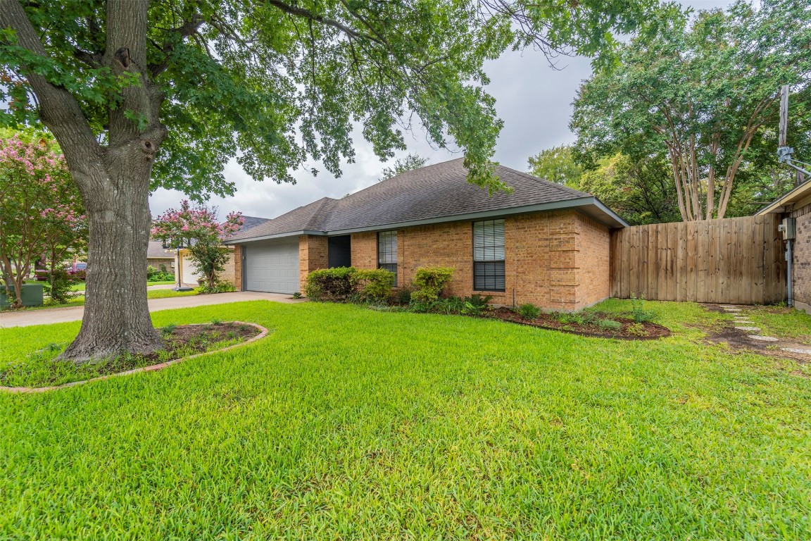 1007 N Fannin Street Rockwall TX 75087