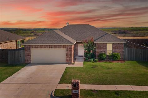 420 Stoneridge Drive Hillsboro TX 76645