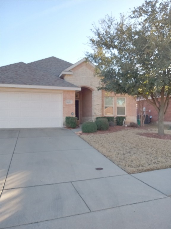 2037 Graham Ranch Road Fort Worth TX 76134