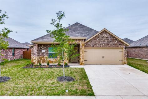 341 War Emblem Lane Waxahachie TX 75165