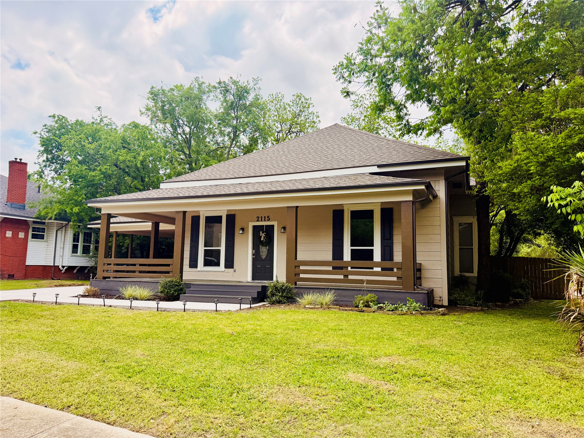 2115 Walworth Street Greenville TX 75401