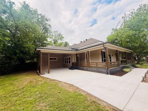 2115 Walworth Street Greenville TX 75401
