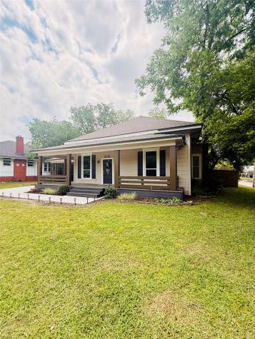 2115 Walworth Street Greenville TX 75401