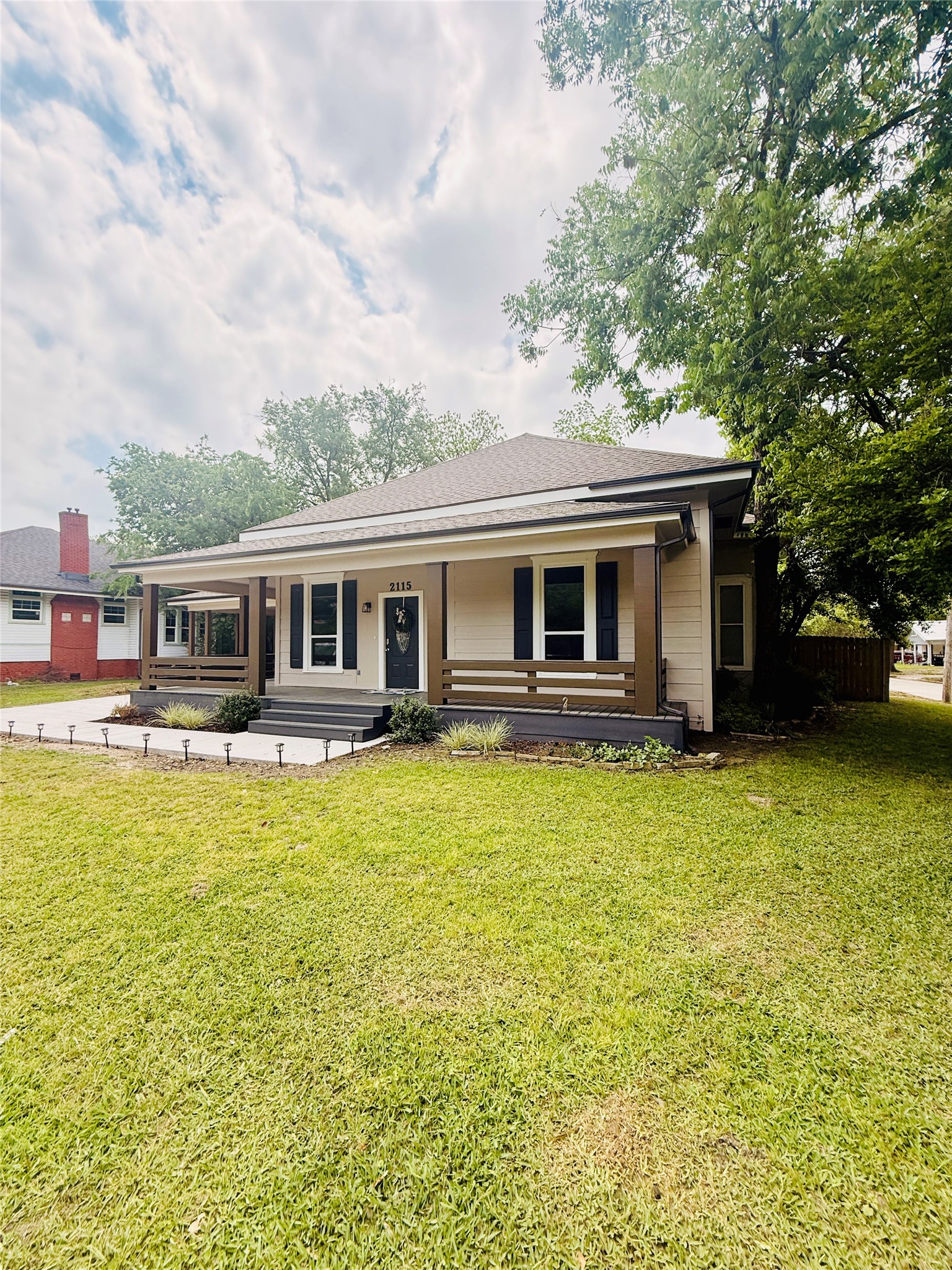 2115 Walworth Street Greenville TX 75401
