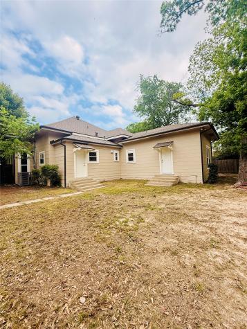 2115 Walworth Street Greenville TX 75401