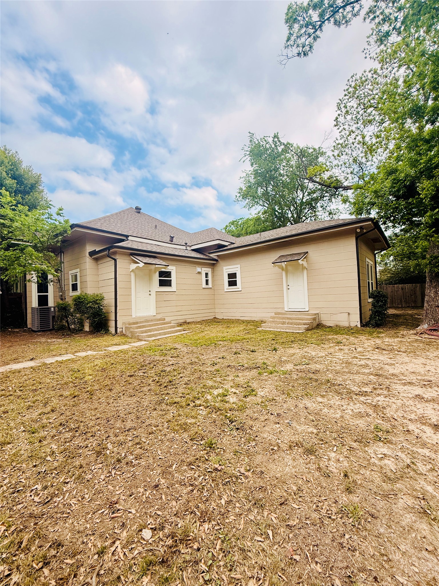 2115 Walworth Street Greenville TX 75401