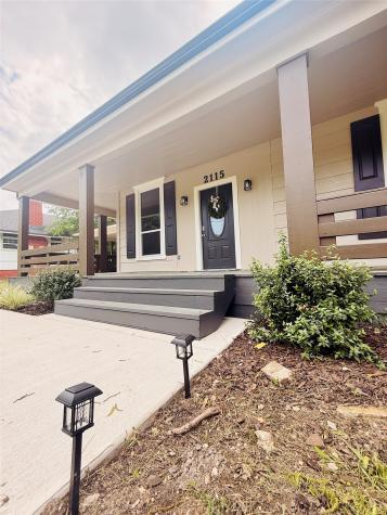 2115 Walworth Street Greenville TX 75401