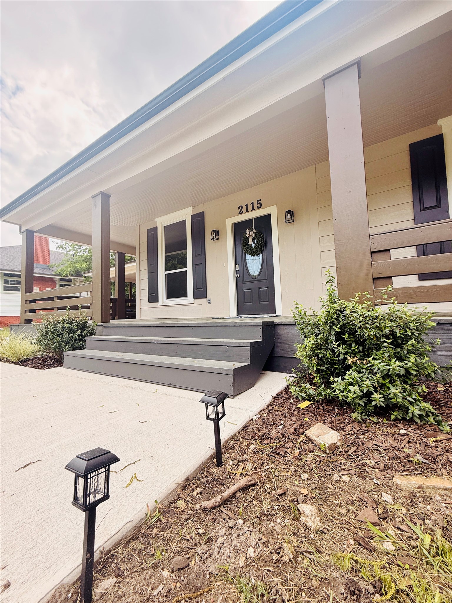 2115 Walworth Street Greenville TX 75401