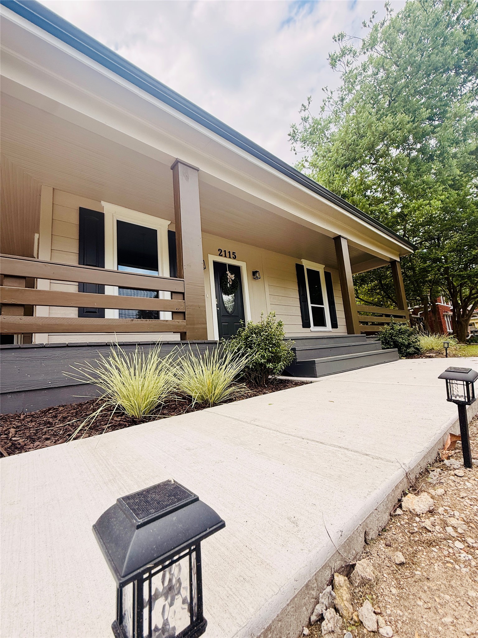 2115 Walworth Street Greenville TX 75401