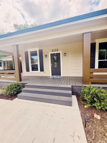 2115 Walworth Street Greenville TX 75401