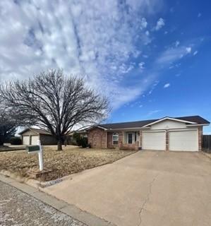4850 Oaklawn Drive Abilene TX 79606