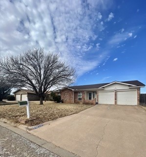 4850 Oaklawn Drive Abilene TX 79606