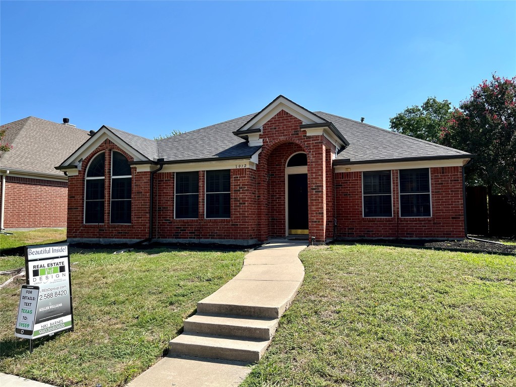 7012 Chardonnay Drive Frisco TX 75035