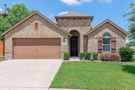 6073 Warmouth Drive Fort Worth TX 76179