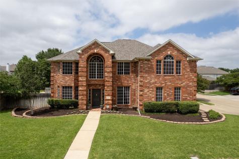 5109 Spanish River Trail Fort Worth TX 76137