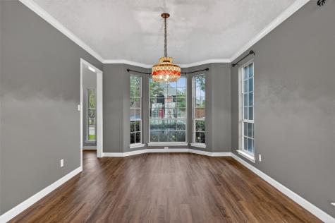 5109 Spanish River Trail Fort Worth TX 76137