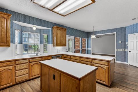 5109 Spanish River Trail Fort Worth TX 76137