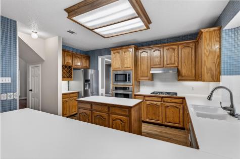 5109 Spanish River Trail Fort Worth TX 76137