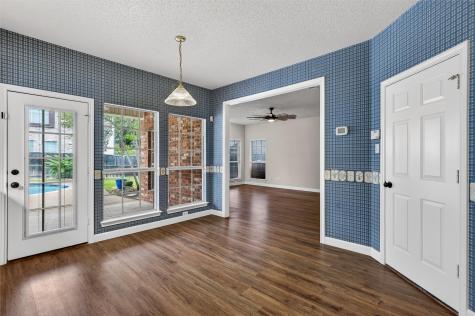 5109 Spanish River Trail Fort Worth TX 76137