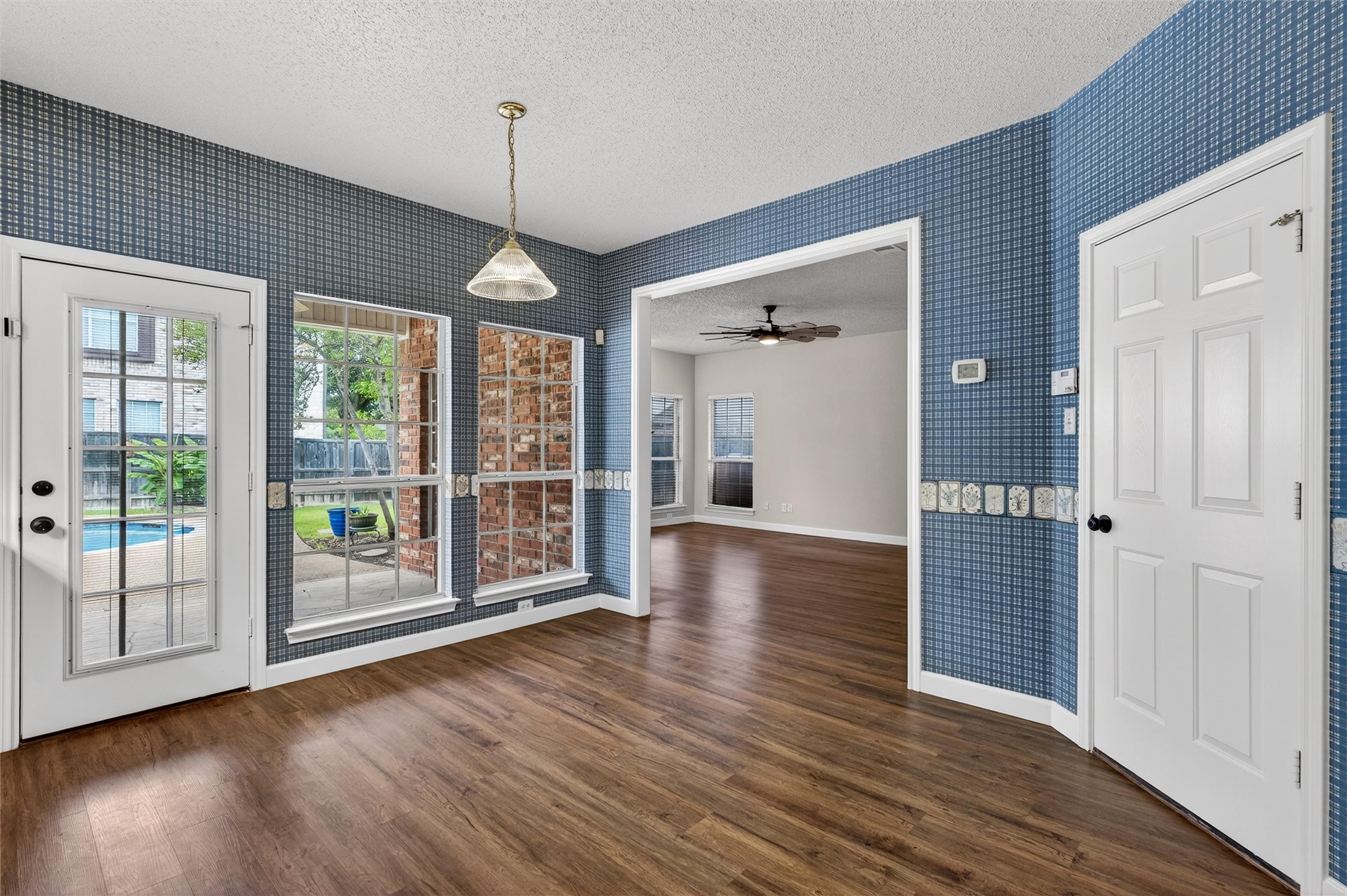 5109 Spanish River Trail Fort Worth TX 76137