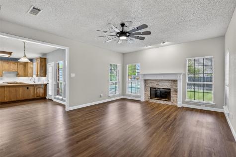 5109 Spanish River Trail Fort Worth TX 76137
