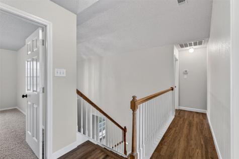 5109 Spanish River Trail Fort Worth TX 76137