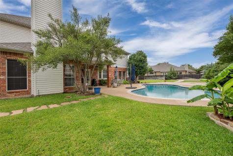 5109 Spanish River Trail Fort Worth TX 76137