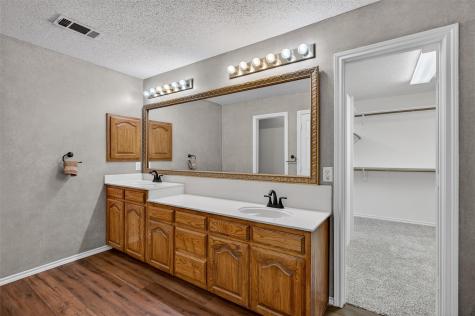 5109 Spanish River Trail Fort Worth TX 76137