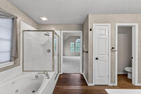 5109 Spanish River Trail Fort Worth TX 76137