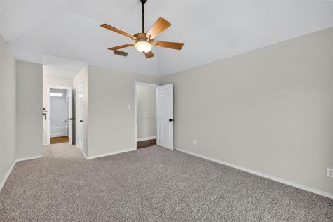 5109 Spanish River Trail Fort Worth TX 76137