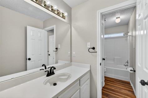 5109 Spanish River Trail Fort Worth TX 76137