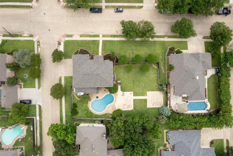 5109 Spanish River Trail Fort Worth TX 76137