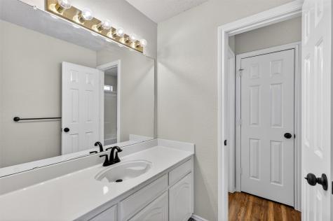 5109 Spanish River Trail Fort Worth TX 76137