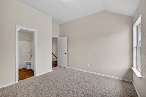 5109 Spanish River Trail Fort Worth TX 76137