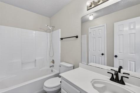 5109 Spanish River Trail Fort Worth TX 76137