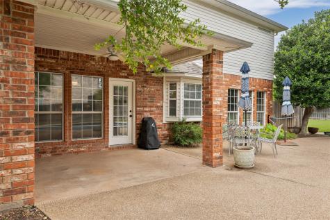 5109 Spanish River Trail Fort Worth TX 76137