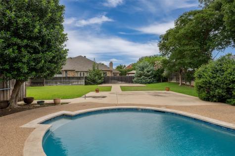 5109 Spanish River Trail Fort Worth TX 76137