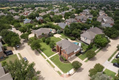 5109 Spanish River Trail Fort Worth TX 76137