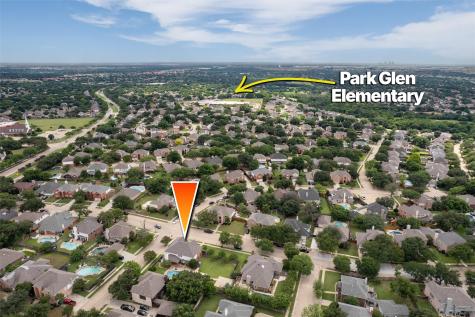 5109 Spanish River Trail Fort Worth TX 76137